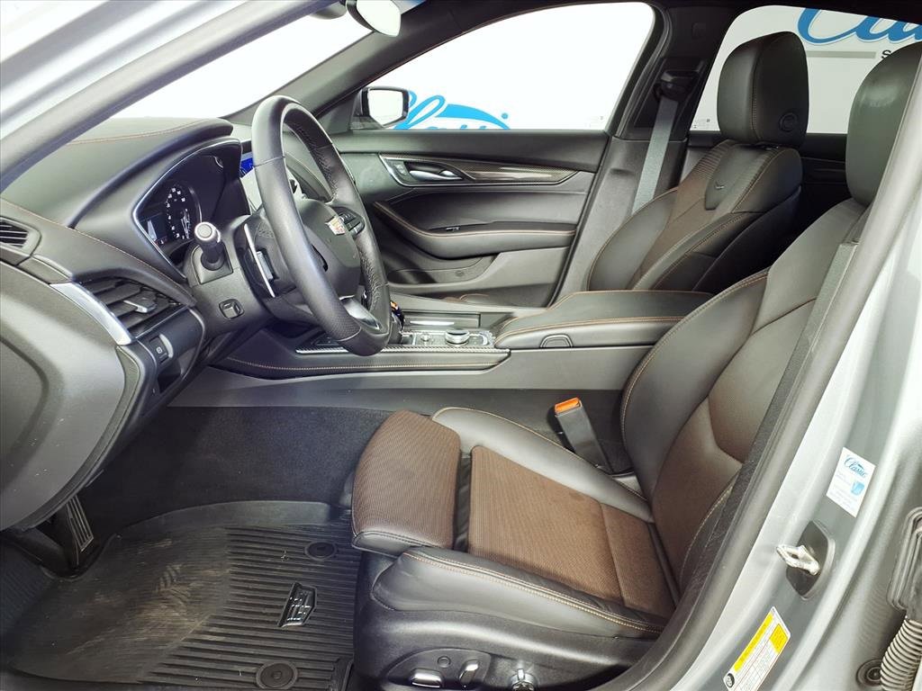2023 Cadillac CT5 Sport photo 16