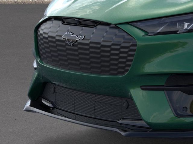 2025 Ford Mustang Mach-E GT photo 14