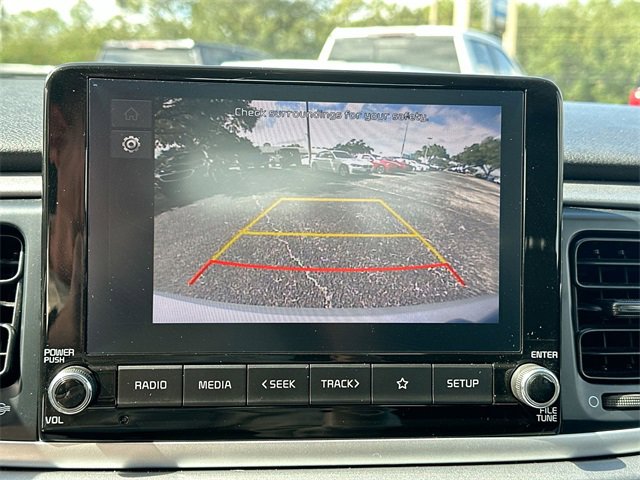 2023 Kia Rio LX photo 27