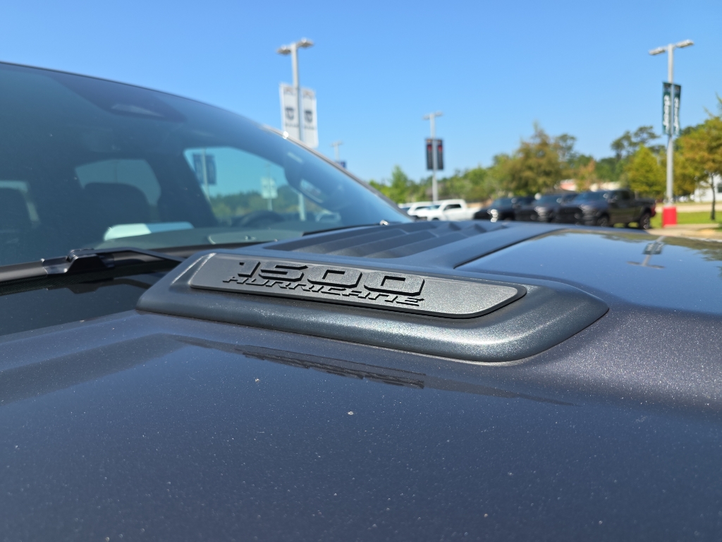 2026 Ram 1500 Rebel photo 7