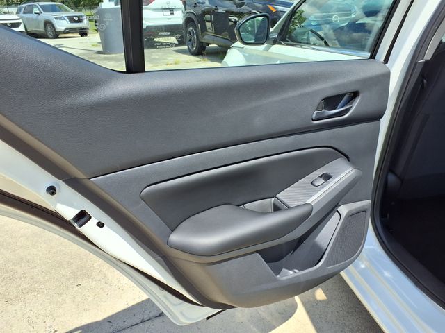 2025 Nissan Altima 2.5 S photo 9