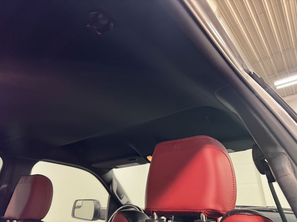 2023 Ram 1500 Rebel photo 15