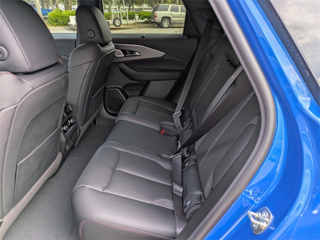 2024 Acura ZDX Type S photo 13