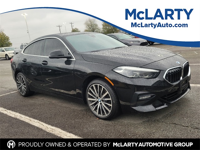 2021 BMW 2 Series 228i's photo