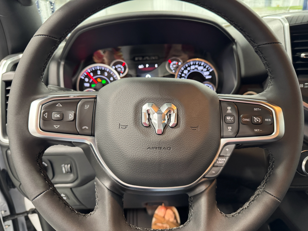 2026 Ram 1500 Big Horn photo 23