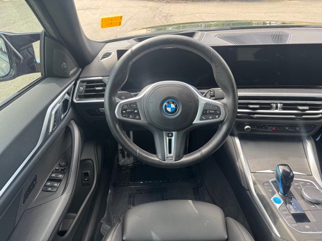 2023 Bmw i4 M50 photo 14