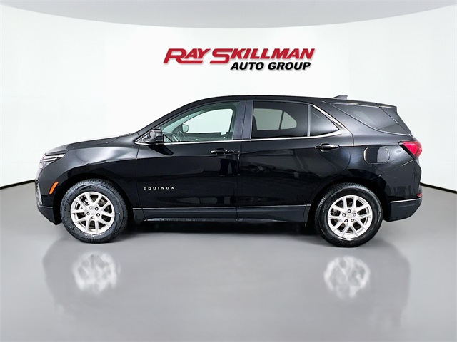 2024 Chevrolet Equinox LT photo 4