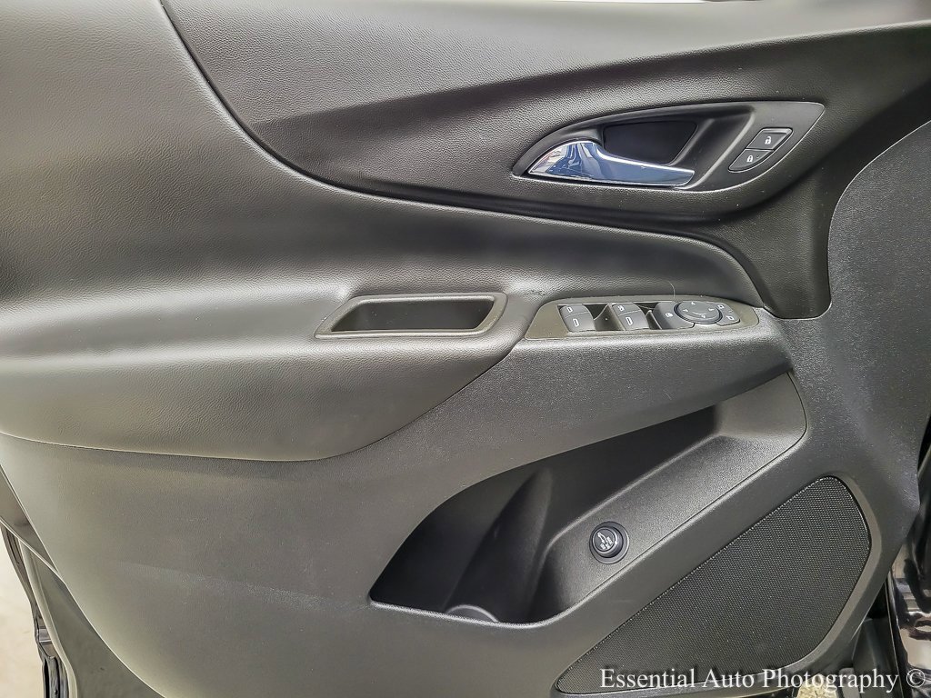 2021 Chevrolet Equinox LT photo 16