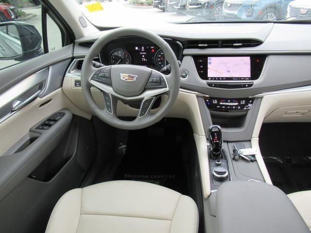 2024 Cadillac XT5 Premium Luxury photo 14