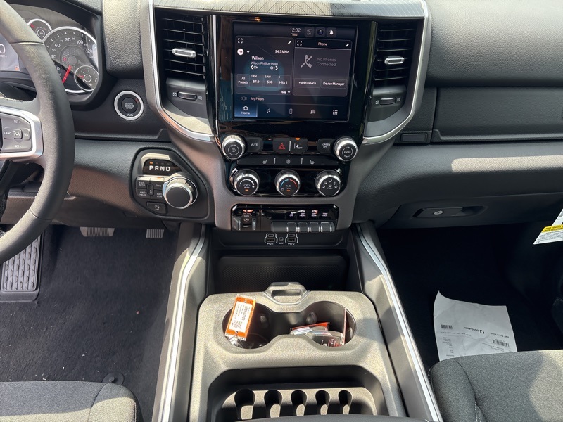 2026 Ram 1500 Big Horn Lone Star photo 32