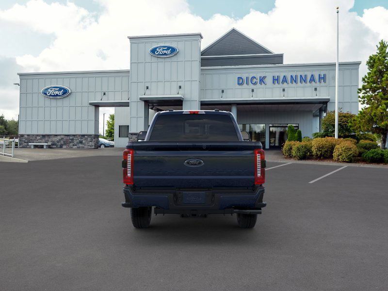 2025 Ford F-350 XLT photo 4