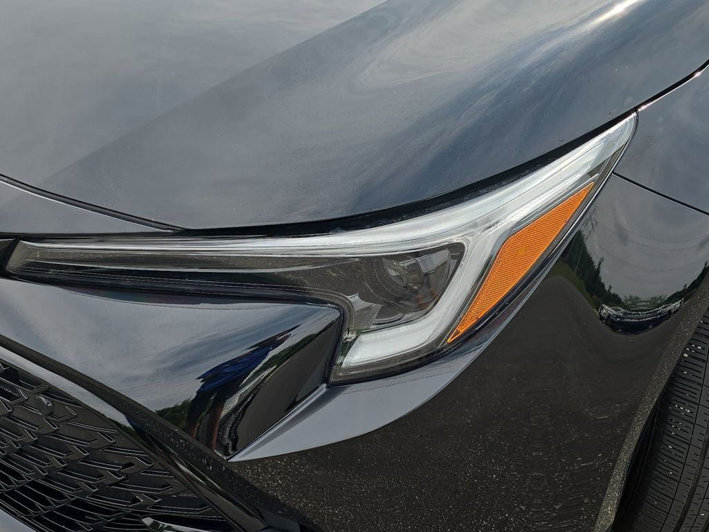 2024 Toyota Corolla SE photo 26