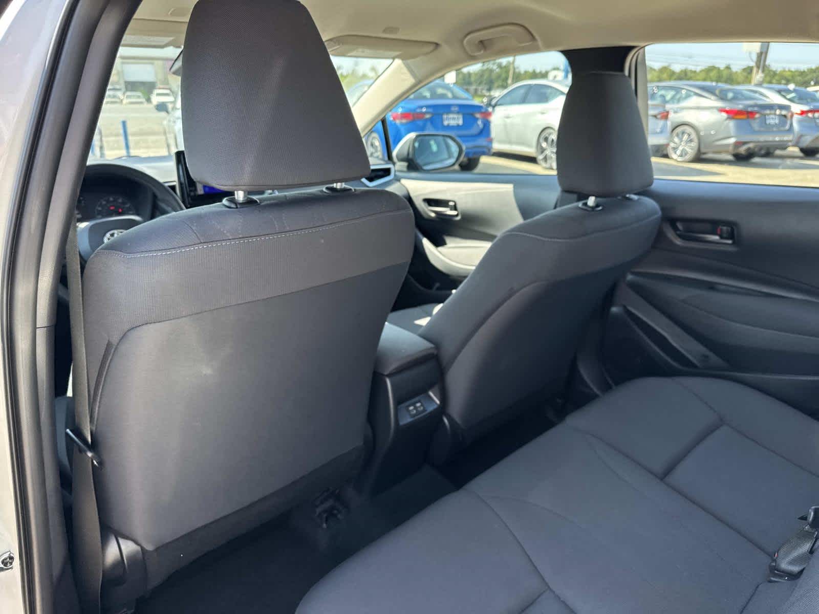 2024 Toyota Corolla LE photo 30