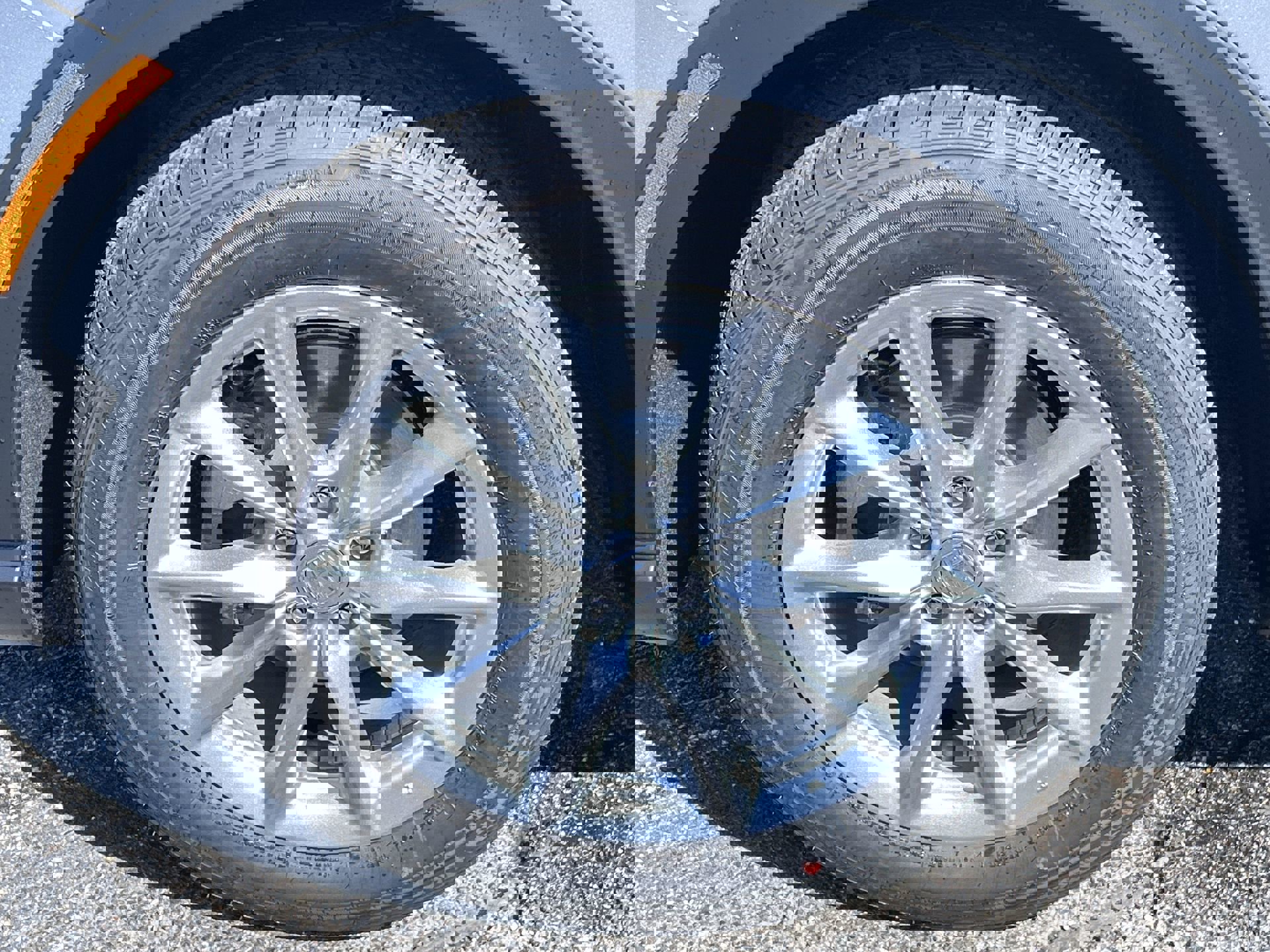 2026 Honda CR-V EX photo 10