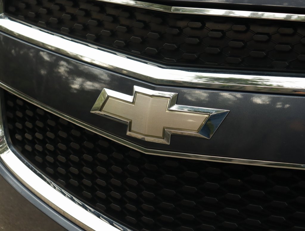 2014 Chevrolet Equinox LT photo 30