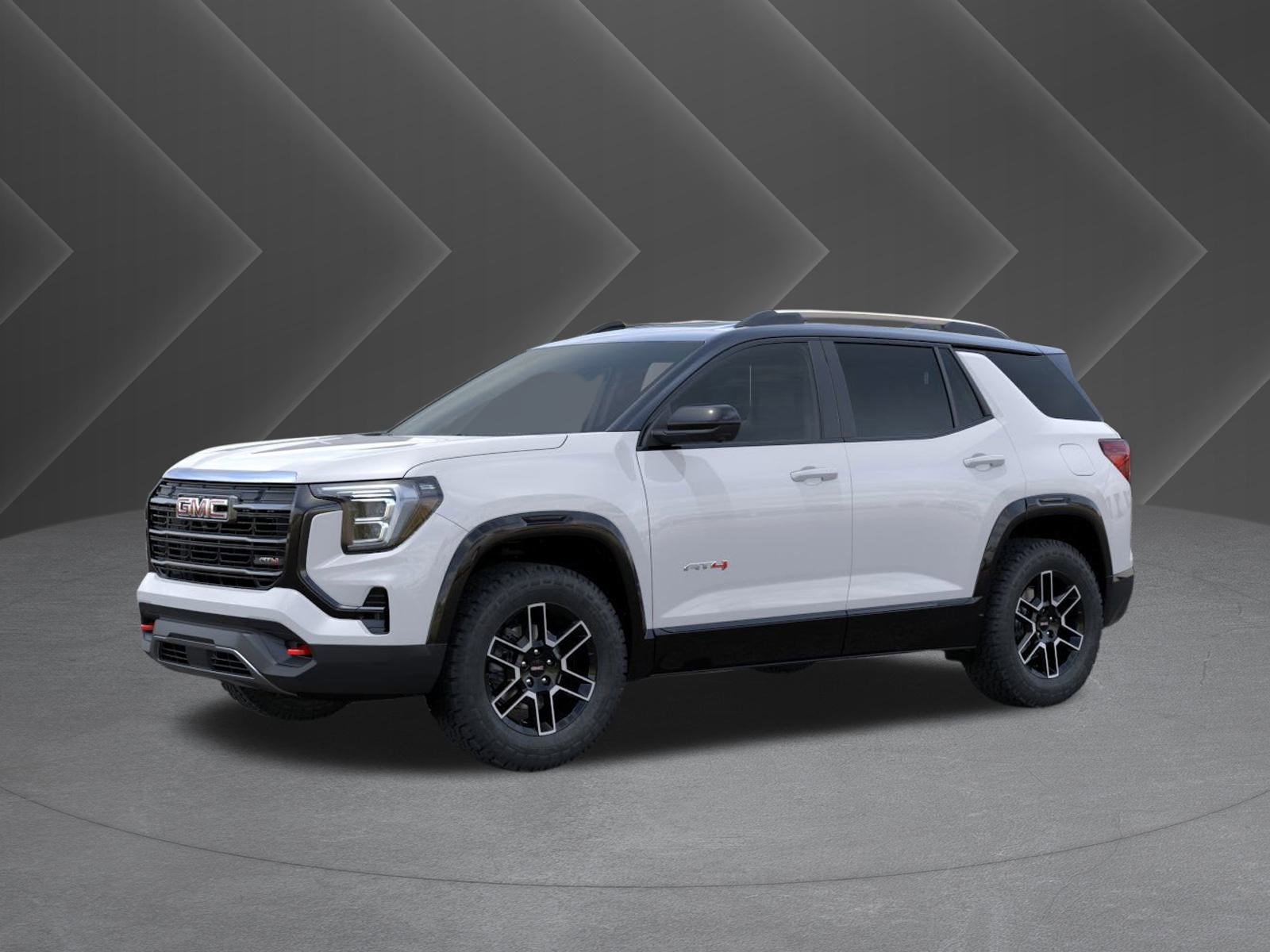 2026 Gmc Terrain AT4 photo 2