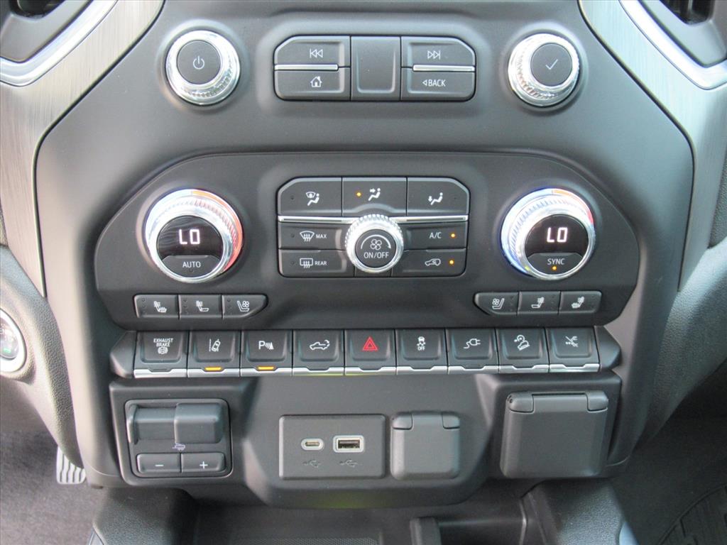 2021 Gmc Sierra 2500 HD Denali photo 23