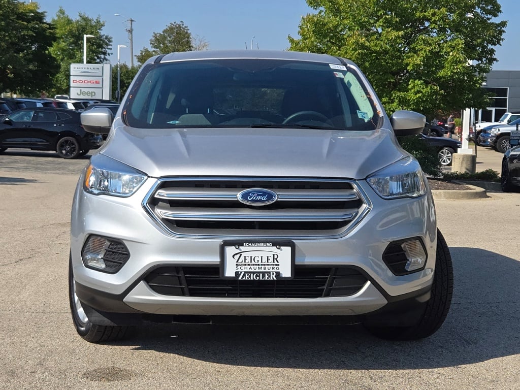 2017 Ford Escape SE photo 4