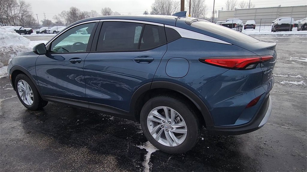 2026 Buick Envista Preferred photo 3