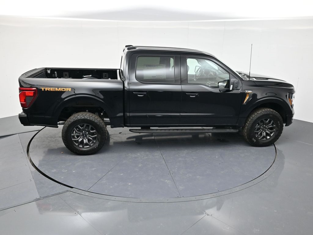2025 Ford F-150 Tremor photo 39
