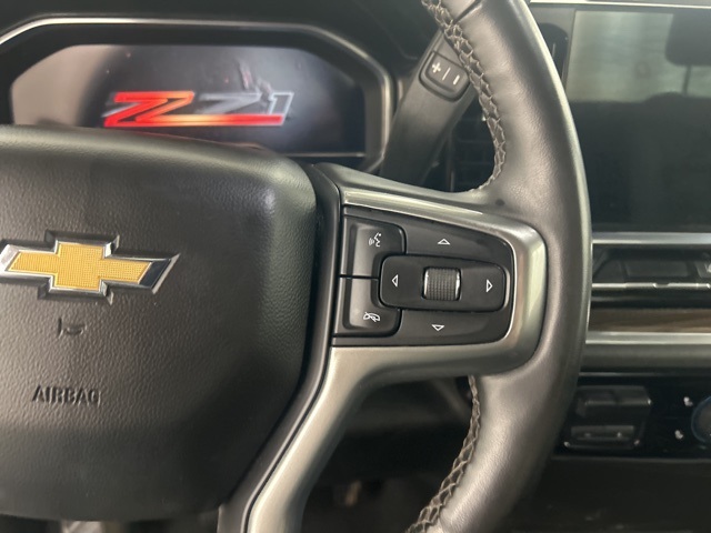 2024 Chevrolet Silverado 2500HD LT photo 11