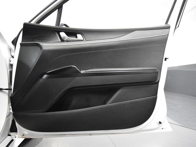 2021 Kia K5 LXS photo 34