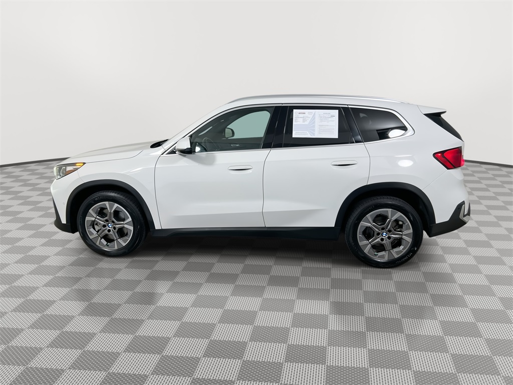2023 Bmw X1 XDrive28i photo 4