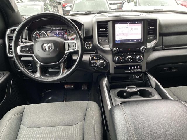 2022 Ram 1500 Big Horn Lone Star photo 5
