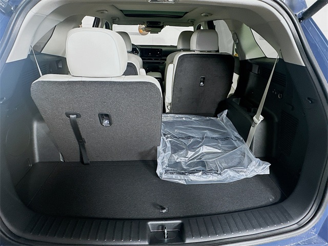 2025 Kia Sorento X-Line EX photo 23