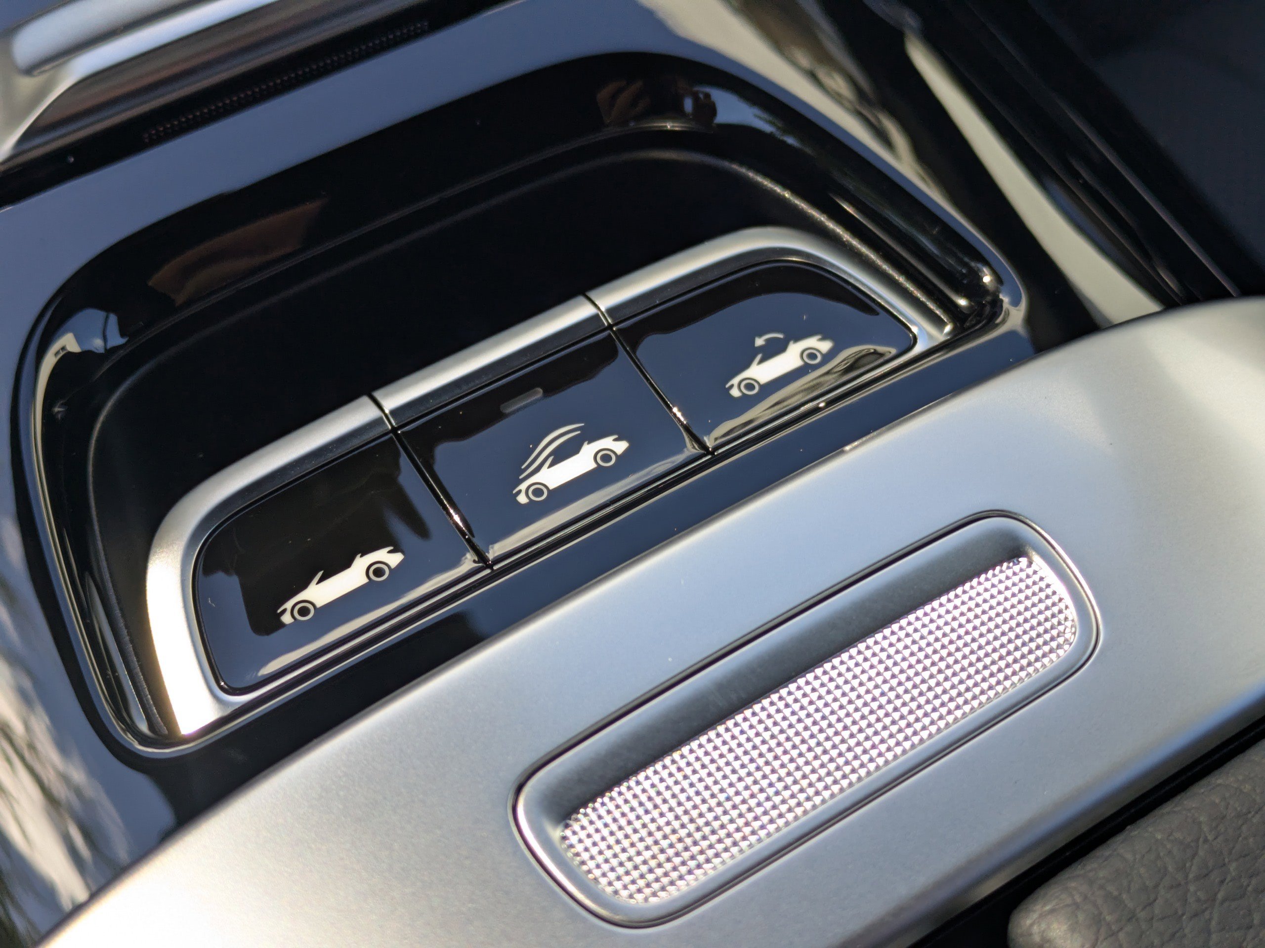 2026 Mercedes Benz CLE 300 4MATIC photo 4