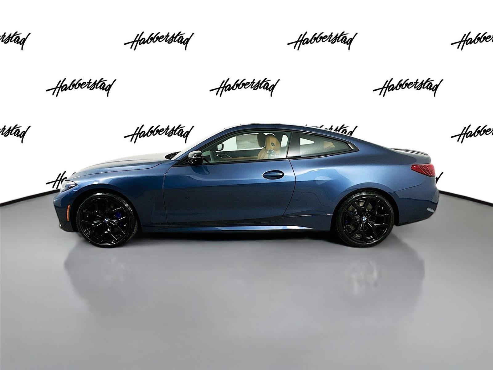 2026 Bmw 430i xDrive photo 5