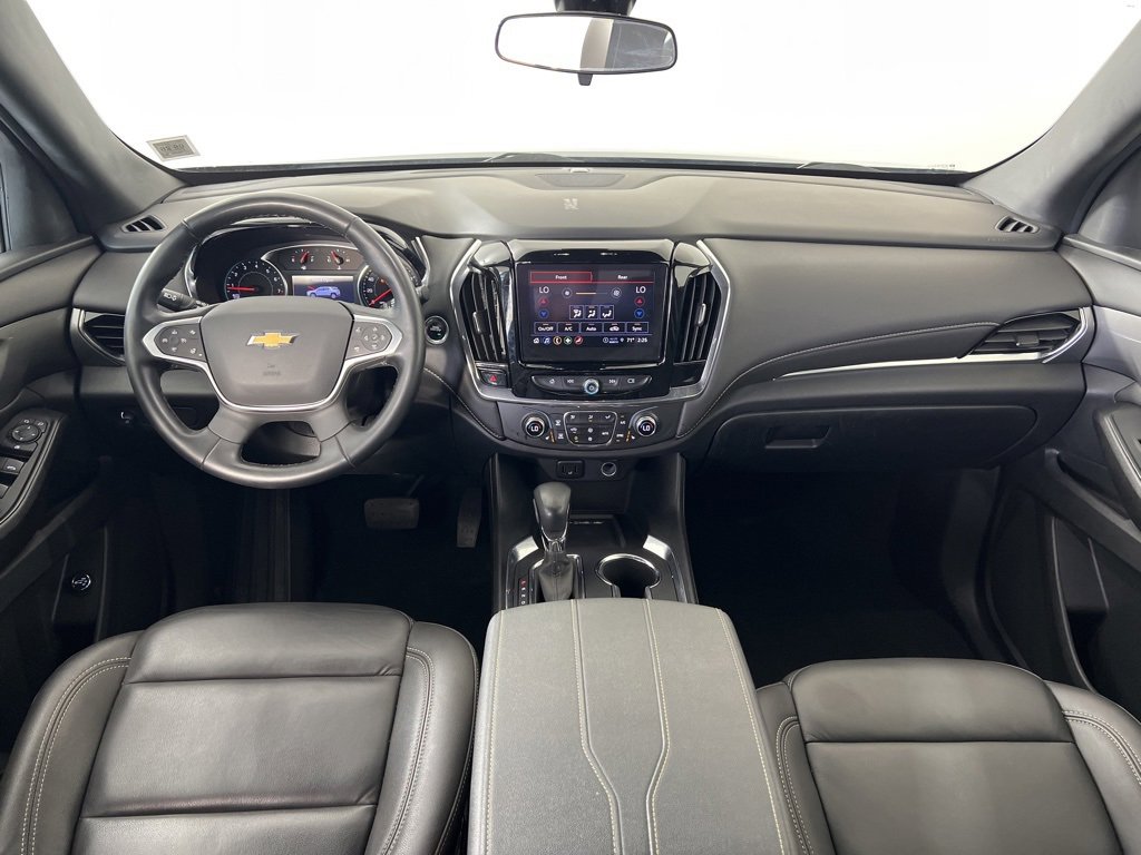 2023 Chevrolet Traverse Leather photo 16