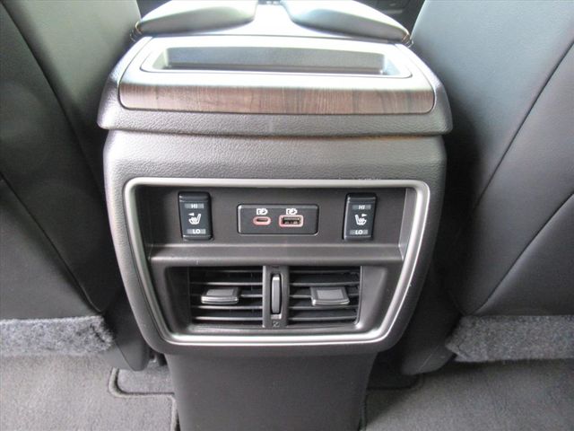 2023 Nissan Murano Platinum photo 30