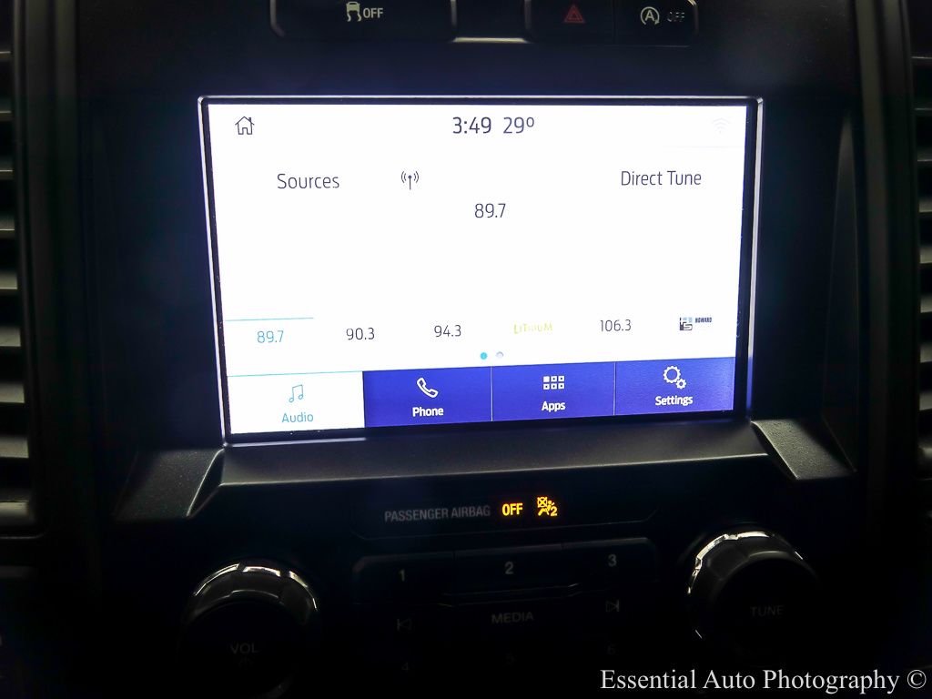 2020 FORD F-150 - Image 14