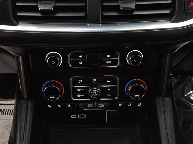 2024 Chevrolet Tahoe High Country photo 17