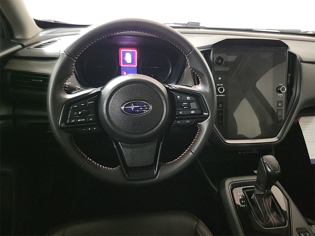 2024 SUBARU CROSSTREK - Image 16
