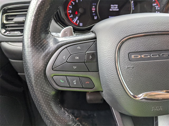 2022 Dodge Durango GT Plus photo 25