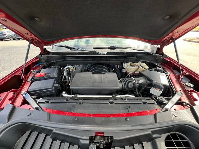 2021 Gmc Yukon AT4 photo 14