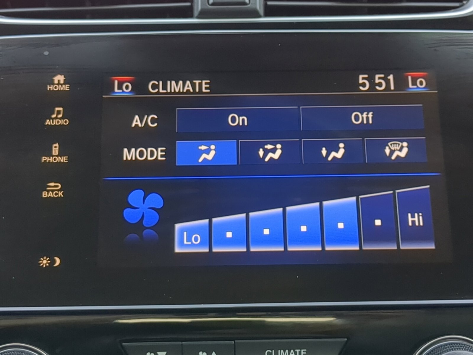 2022 Honda CR-V EX-L photo 6
