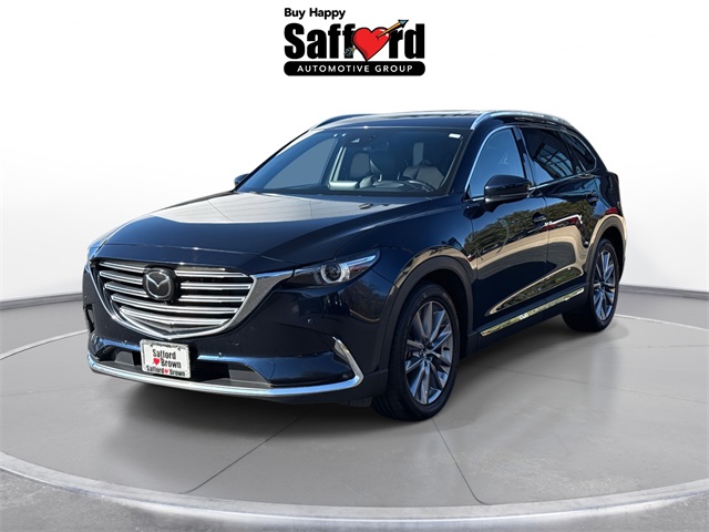 2020 Mazda CX-9 Grand Touring