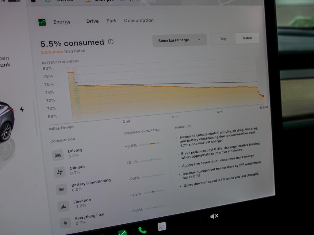 2022 TESLA MODEL 3 - Image 18
