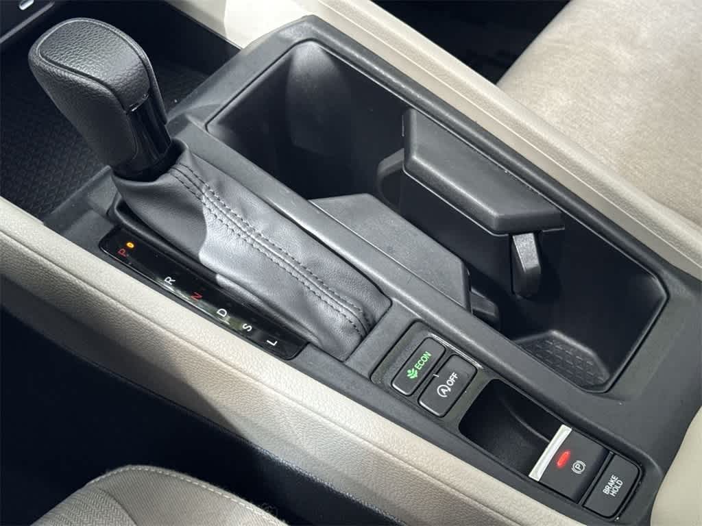 2023 Honda Accord EX photo 19