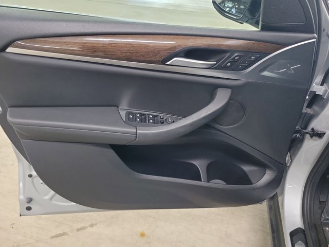 2018 Bmw X3 xDrive30i photo 10