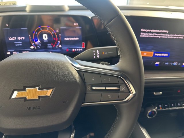 2025 Chevrolet Tahoe LS photo 18