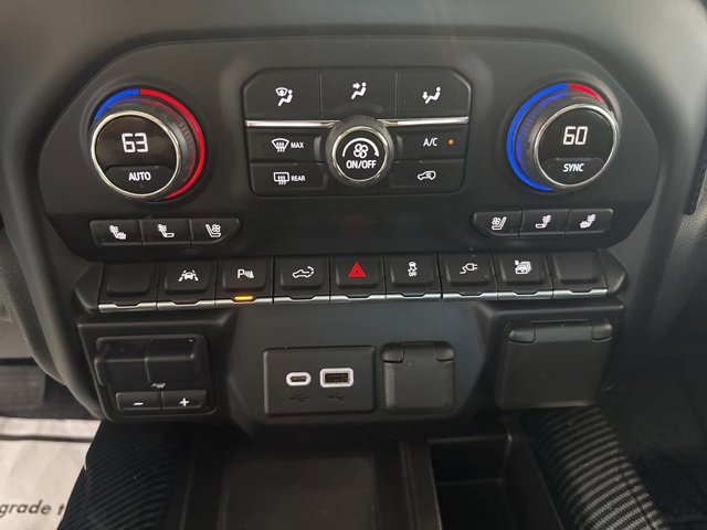 2022 Chevrolet Silverado 1500 High Country photo 19