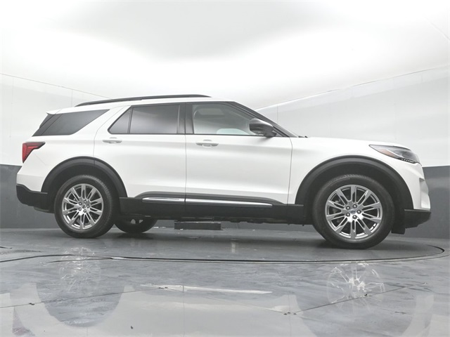 2025 FORD EXPLORER - Image 43