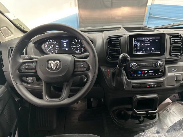 2023 Ram ProMaster 3500 Cargo Van photo 7