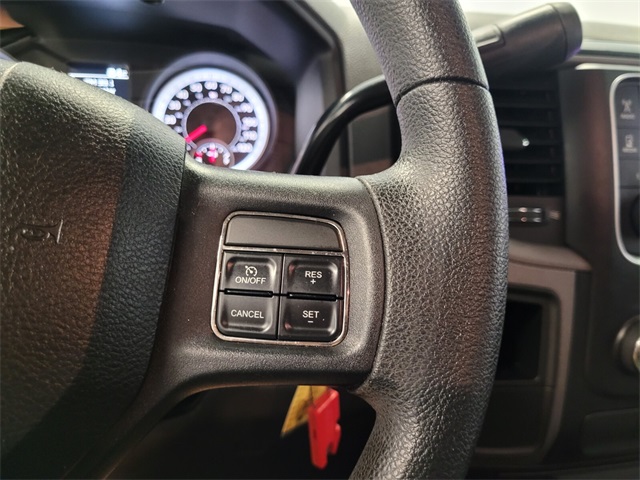 2013 Ram 1500 Express photo 21