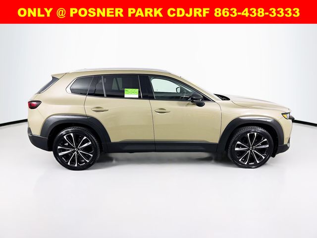 2023 Mazda CX-50 2.5 Turbo Premium photo 8