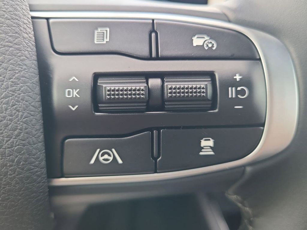 2026 Kia K5 GT photo 27